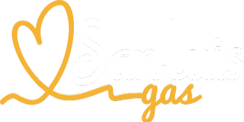 Logotipo San Luis Gas
